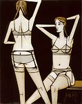 Bernard Buffet