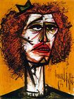 Bernard Buffet