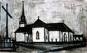 Bernard Buffet