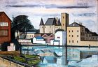 Bernard Buffet