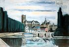 Bernard Buffet