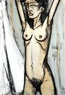 Bernard Buffet