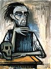 Bernard Buffet