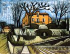 Bernard Buffet