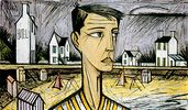 Bernard Buffet