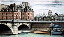Bernard Buffet