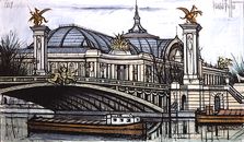 Bernard Buffet