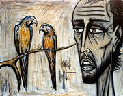 Bernard Buffet