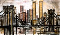 Bernard Buffet