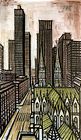 Bernard Buffet