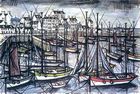 Bernard Buffet