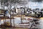 Bernard Buffet