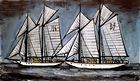 Bernard Buffet