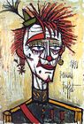 Bernard Buffet