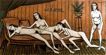 Bernard Buffet