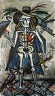 Bernard Buffet