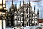 Bernard Buffet