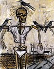 Bernard Buffet