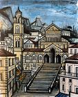 Bernard Buffet