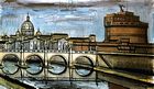 Bernard Buffet