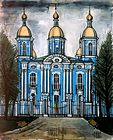 Bernard Buffet