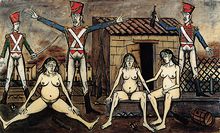 Bernard Buffet