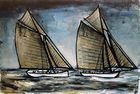 Bernard Buffet