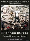 Bernard Buffet