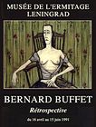 Bernard Buffet