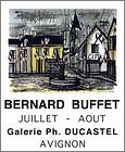 Bernard Buffet