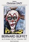 Bernard Buffet