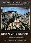 Bernard Buffet