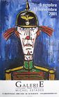Bernard Buffet