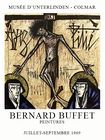 Bernard Buffet