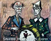 Bernard Buffet