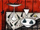 Bernard Buffet