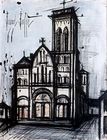 Bernard Buffet