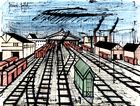 Bernard Buffet
