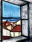 Bernard Buffet
