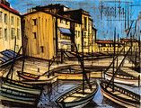 Bernard Buffet