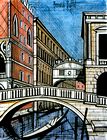 Bernard Buffet
