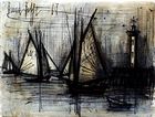 Bernard Buffet