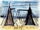 Bernard Buffet