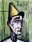 Bernard Buffet