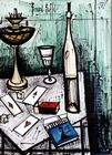 Bernard Buffet