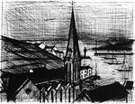 Bernard Buffet