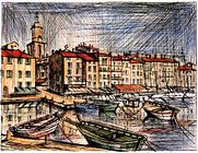 Bernard Buffet