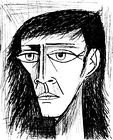 Bernard Buffet