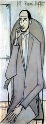 Bernard Buffet