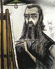 Bernard Buffet